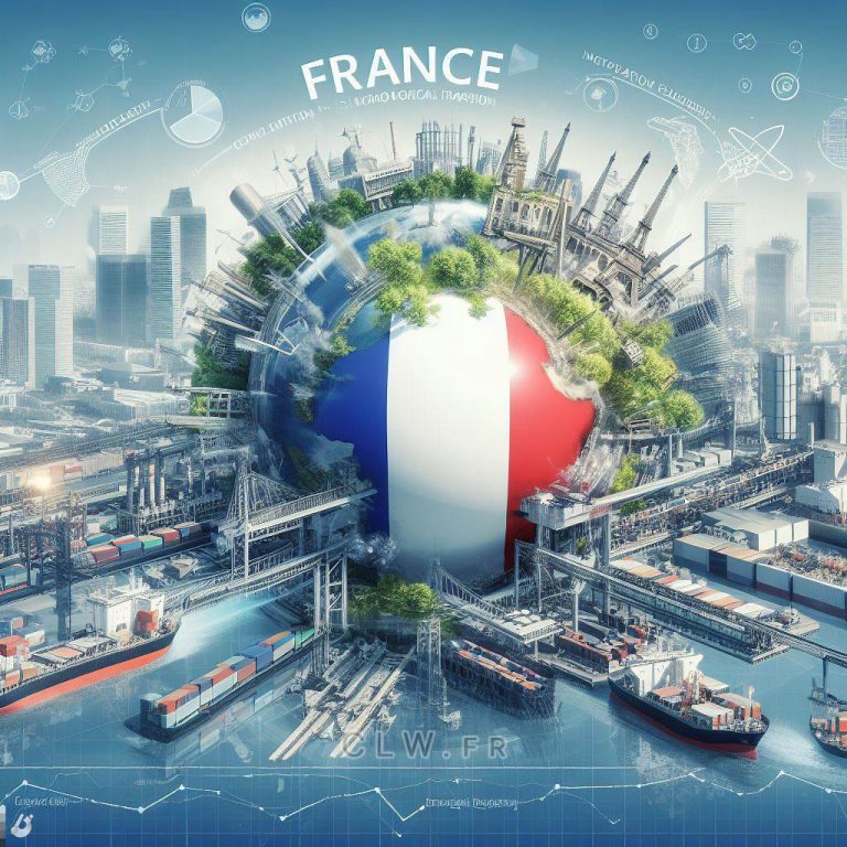 Croissance en France : prévisions optimistes et mesures de soutien