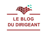 Logo Le Blog du dirigeant